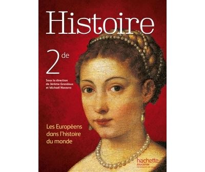 Histoire 2de grand format
