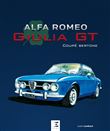 Alfa Romeo Giulia GT - coupé Bertone