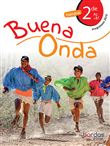 Buena Onda Lycée Espagnol 2de 2019 Manuel élève