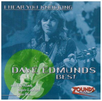 Dave edmunds best/remasterise