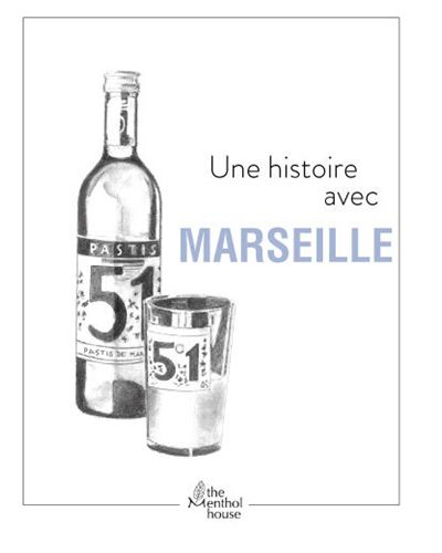 Marseille, Pastis