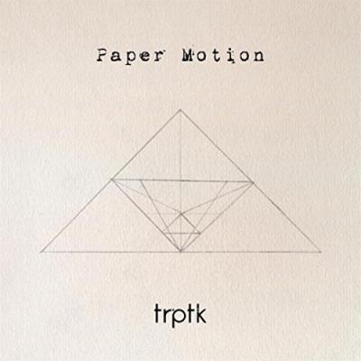 Paper Motion Digipack