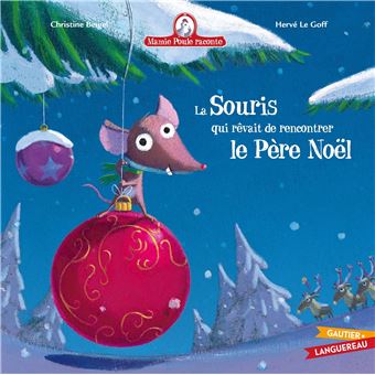 a la rencontre du pere noel