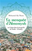 La mosquée d'Almamyah