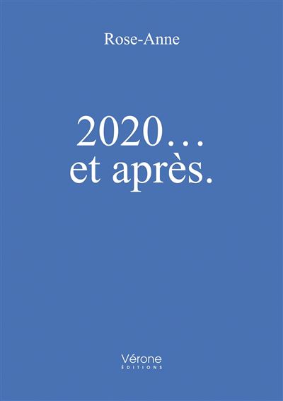 2020... et après