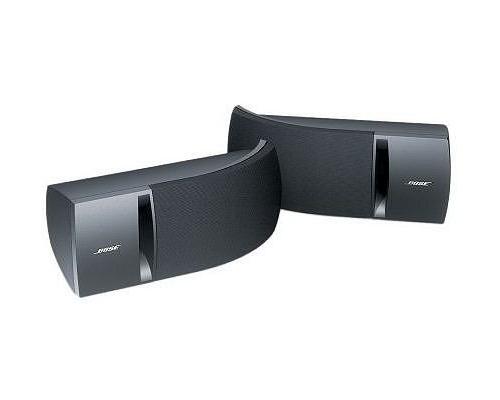 Système d’enceintes Bose 161 Noir - Ensemble home cinéma. Achetez en ligne parmi un grand choix de produits high-tech. Remise permanente de 5% pour les adhérents.