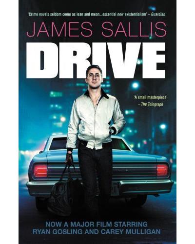 Drive. film tie-in