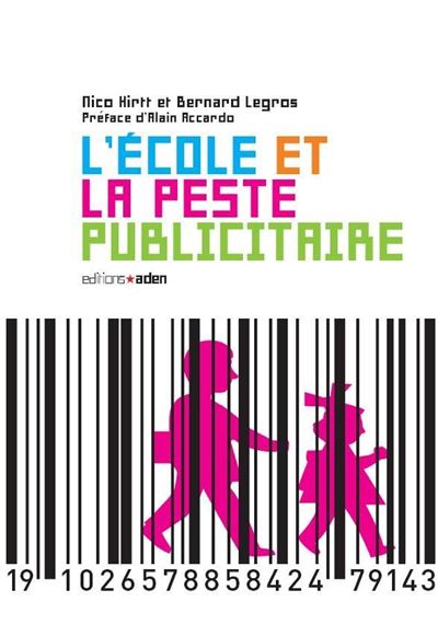 L' École et la peste publicitaire