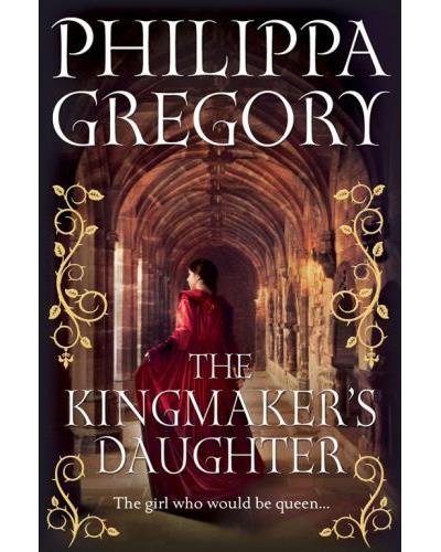 KINGMAKER'S DAUGHTER