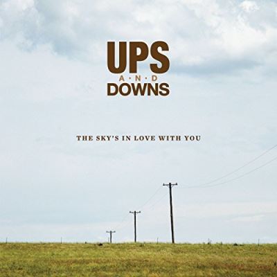 Sky s in love with you