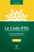 Le Code IFRS 2022