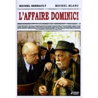 L'Affaire Dominici DVD