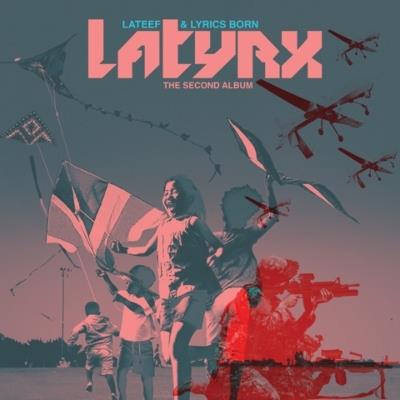 The second album - Digipack