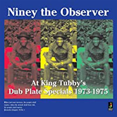 At King Tubby'S-Dub Plate Specials 1973-1975