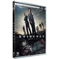 Evidence DVD