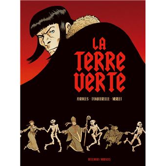 La Terre verte