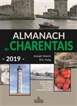 Almanach 2019 charentais
