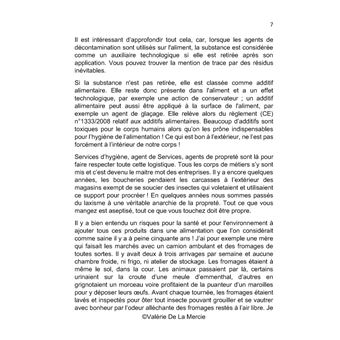 L'enseignement de l'Egypte Antique