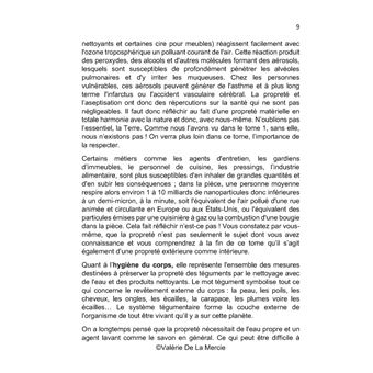 L'enseignement de l'Egypte Antique