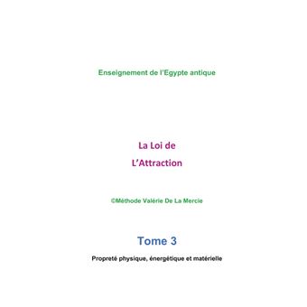 L'enseignement de l'Egypte Antique