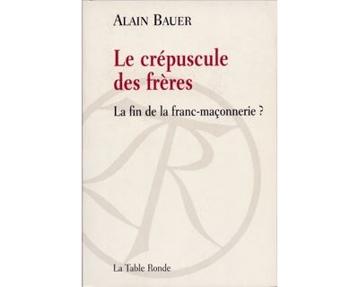 Le crépuscule des frères