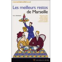Les meilleurs restos de Marseille