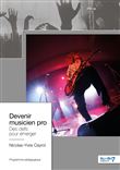 Devenir musicien pro