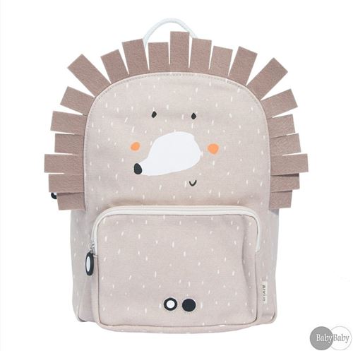 BACKPACK MRS. HEDGEHOG