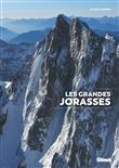 Les Grandes Jorasses