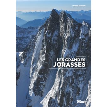 Les Grandes Jorasses