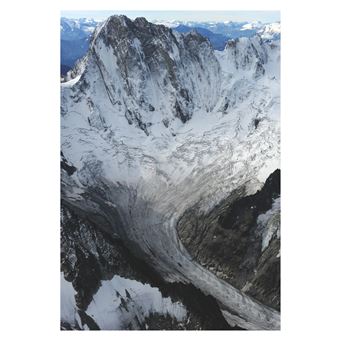 Les Grandes Jorasses