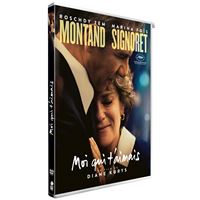 Moi qui t'aimais DVD