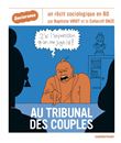 Au tribunal des couples