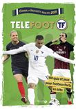 Cahier de vacances adultes Téléfoot 2021