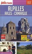 Alpilles - camargue - arles 2019 petit fute + offre num