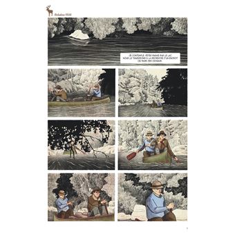 Tom Thomson, esquisses du printemps