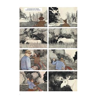 Tom Thomson, esquisses du printemps