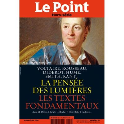 La pensée des lumières