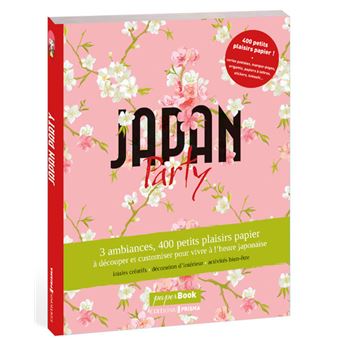 Japan party