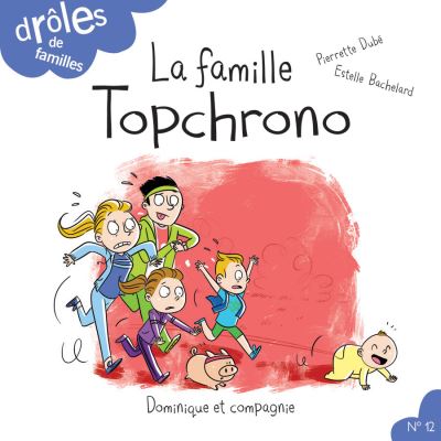 La famille topchrono