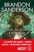 Tress de la mer Émeraude