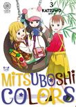 Mitsuboshi Colors T03