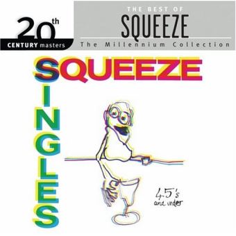 Squeeze - 1