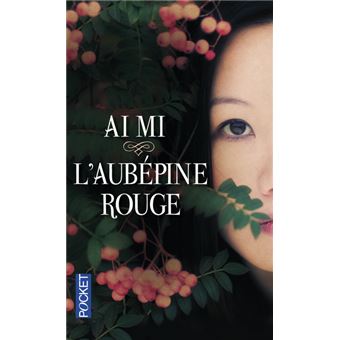 L'aubépine rouge - 1