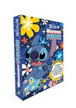 Disney stitch mon coffret disney