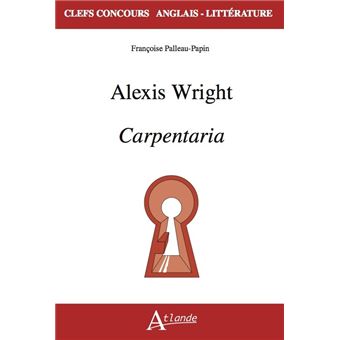 Alexis Wright, Carpentaria