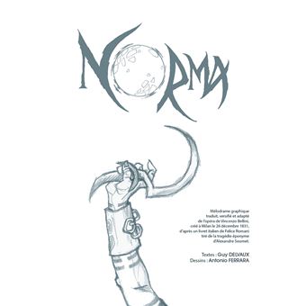 Norma