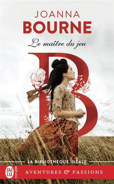 Joanna Bourne Le Maître Du Jeu - Image 3