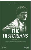 The Historians Saison 3