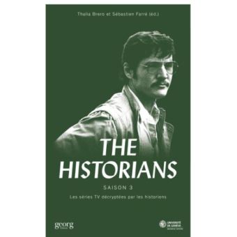 The Historians Saison 3